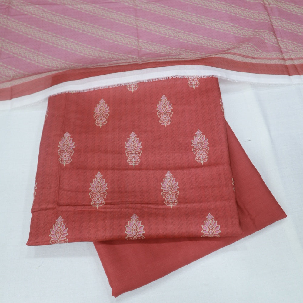 Safina Digital Lawn 3 Piece (1655-059)