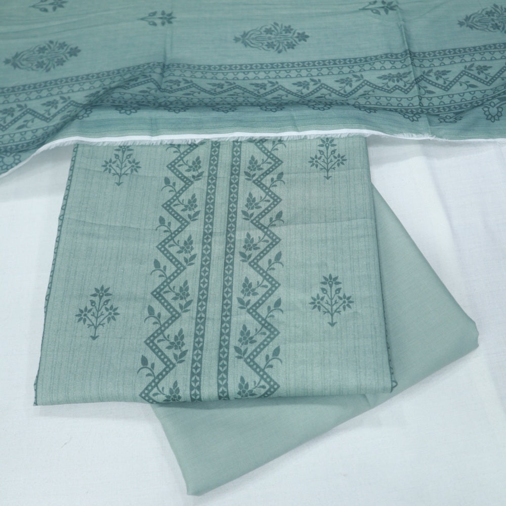 Safina Digital Lawn 3 Piece (1655-060)