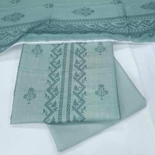 Safina Digital Lawn 3 Piece (1655-060)