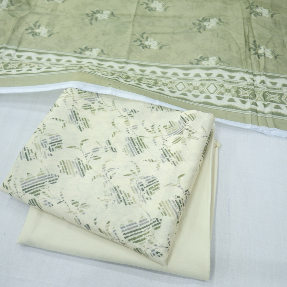 Safina Digital Lawn 3 Piece (1655-075)