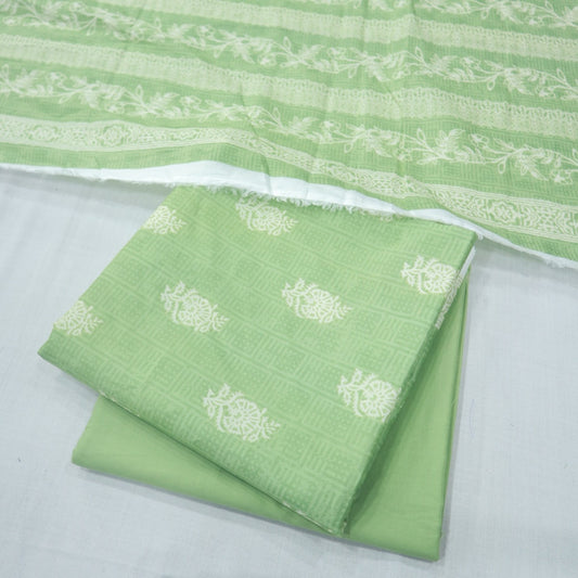 Safina Digital Lawn 3 Piece (1655-080)
