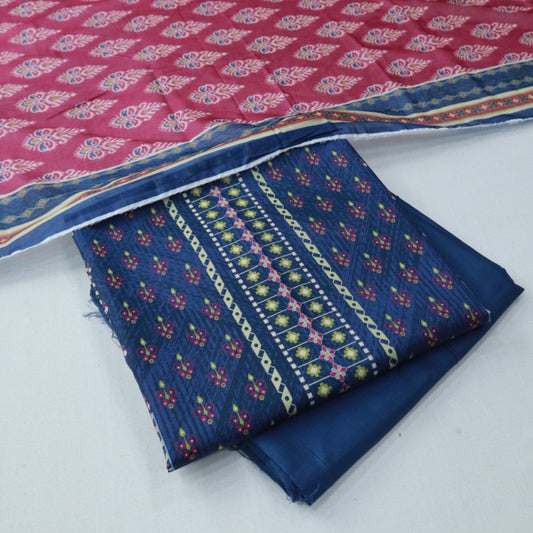 Safina Digital Lawn 3 Piece (1655-089)