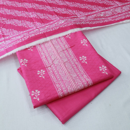 Safina Digital Lawn 3 Piece (1655-100)