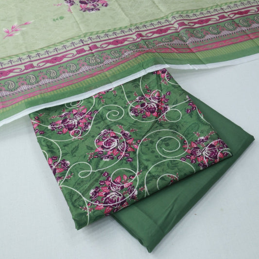 Safina Digital Lawn 3 Piece (1655-103)