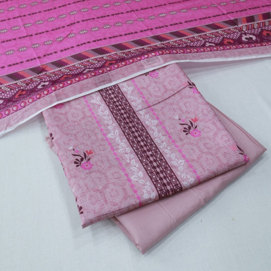 Safina Digital Lawn 3 Piece (1655-105)