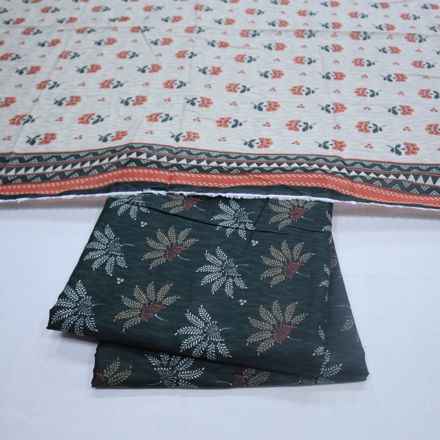 Safina Digital Lawn 3 Piece (1655-162)