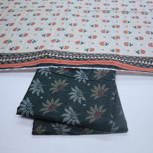 Safina Digital Lawn 3 Piece (1655-162)