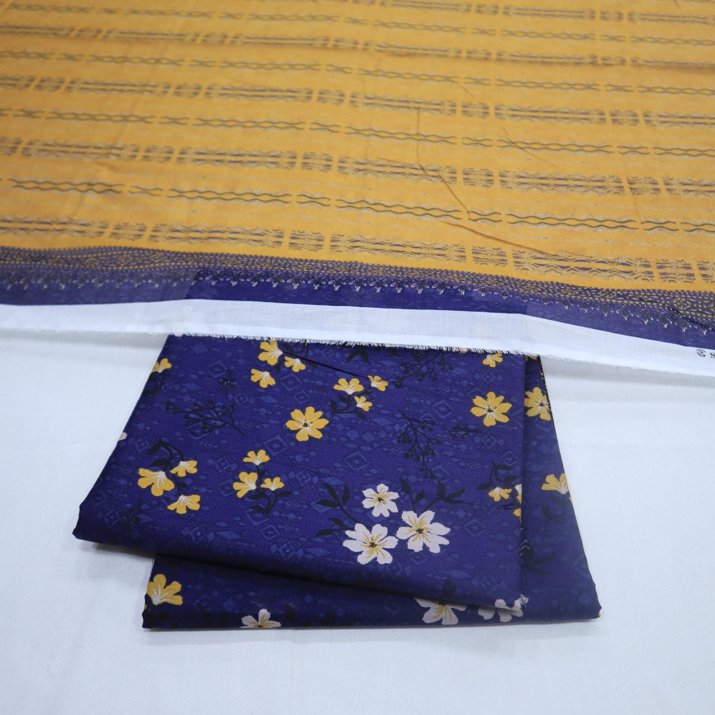 Safina Digital Lawn 3 Piece (1655-164)