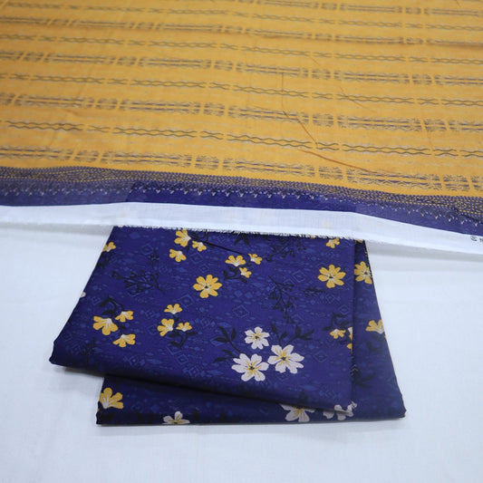 Safina Digital Lawn 3 Piece (1655-164)