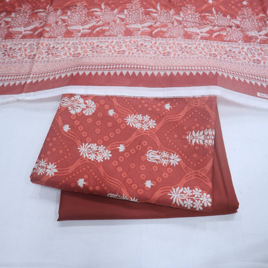 Safina Digital Lawn 3 Piece (1655-168)