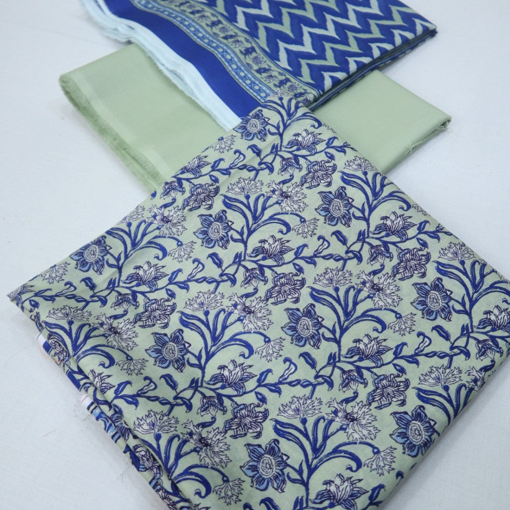 Narmin Digital Lawn 3 Piece (1660-001)