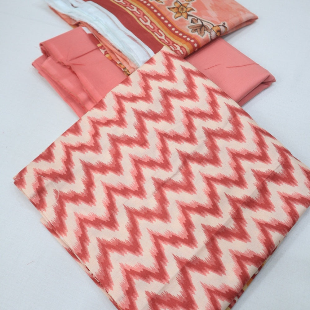 Narmin Digital Lawn 3 Piece (1660-005)