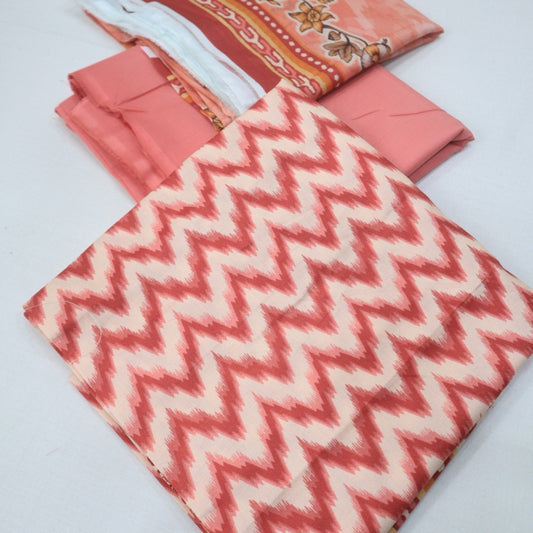 Narmin Digital Lawn 3 Piece (1660-005)