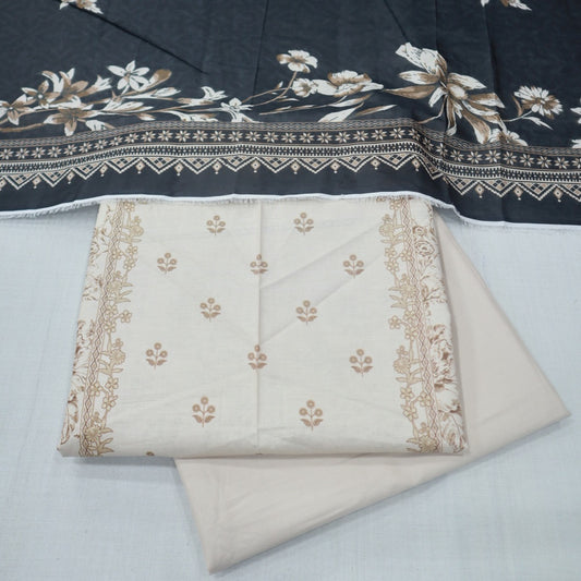 Narmin Digital Lawn 3 Piece (1660-013)