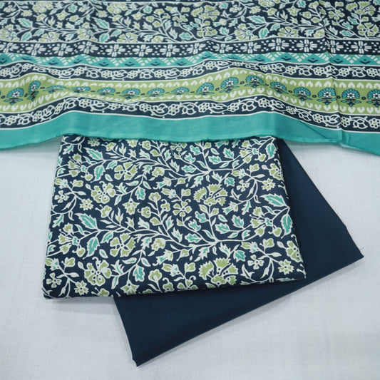 Narmin Digital Lawn 3 Piece (1660-019)