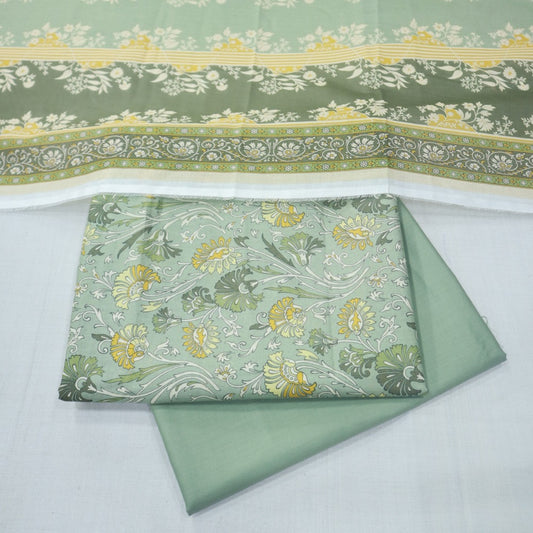 Narmin Digital Lawn 3 Piece (1660-020)