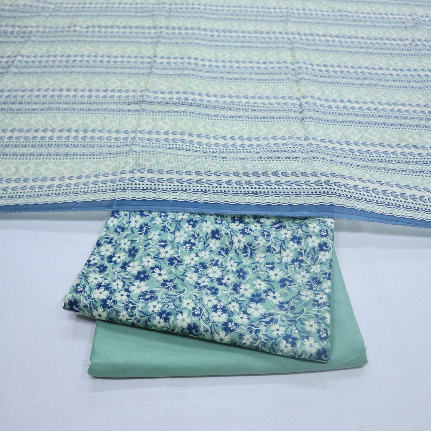 Narmin Digital Lawn 3 Piece (1660-123)