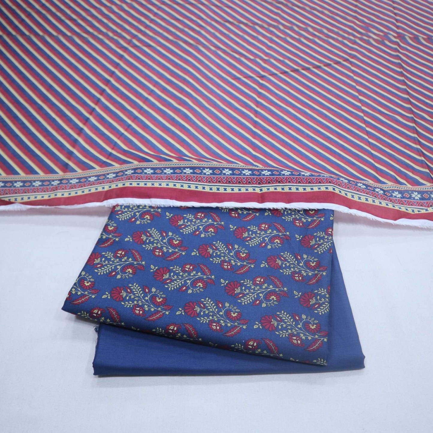 Narmin Digital Lawn 3 Piece (1660-124)