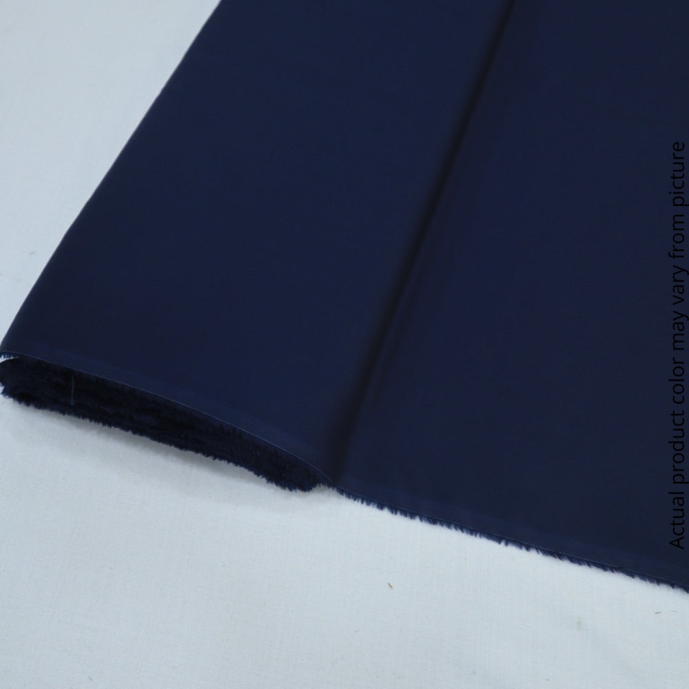 Fiesta Navy Blue Cotton by Oriel (1662-002)