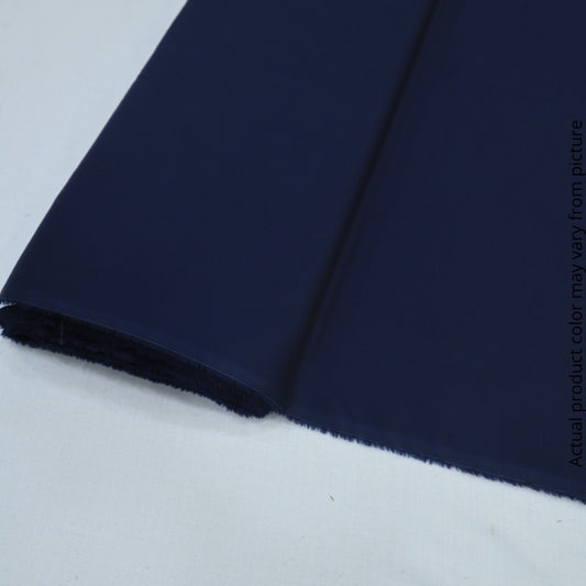 Fiesta Navy Blue Cotton by Oriel (1662-002)