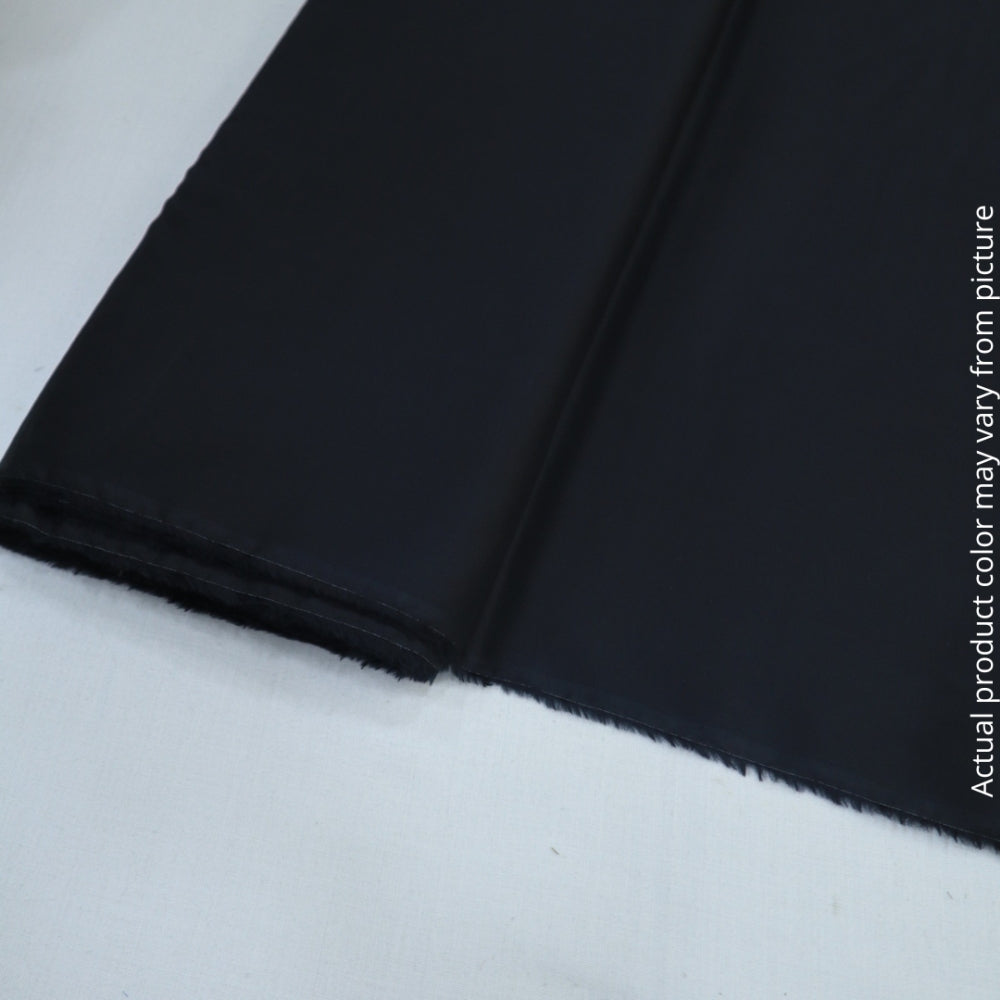 Fiesta Black Cotton by Oriel (1662-013)