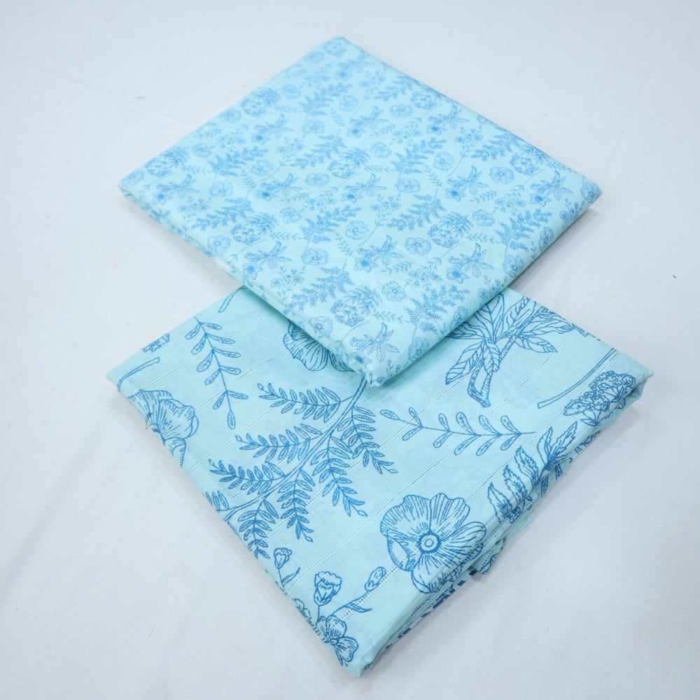 Bana Dora Lawn Mother Collection (1665-001)