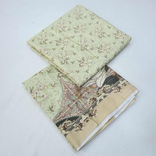 Bana Dora Lawn Mother Collection (1665-002)