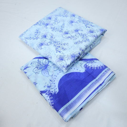 Bana Dora Lawn Mother Collection (1665-003)