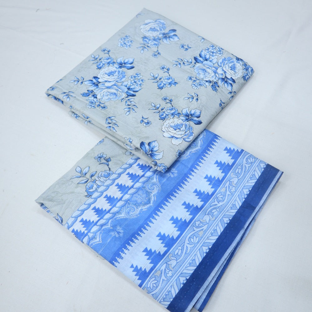 Bana Dora Lawn Mother Collection (1665-008)