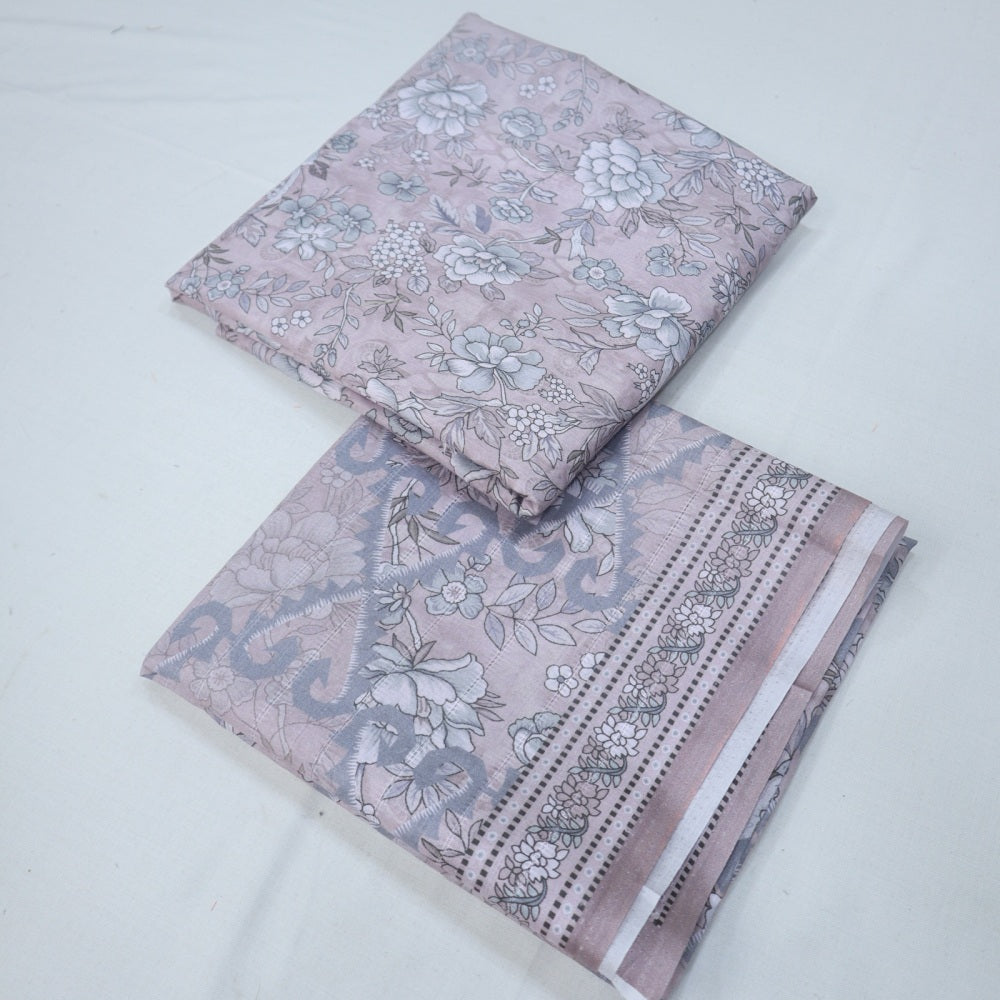 Bana Dora Lawn Mother Collection (1665-009)