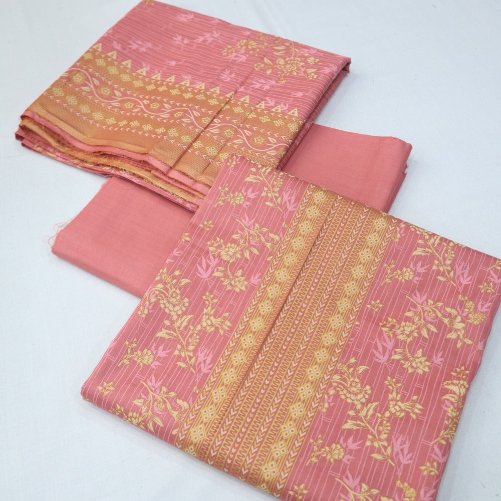 Al-Hamra Digital Lawn 3 Piece (1671-001)