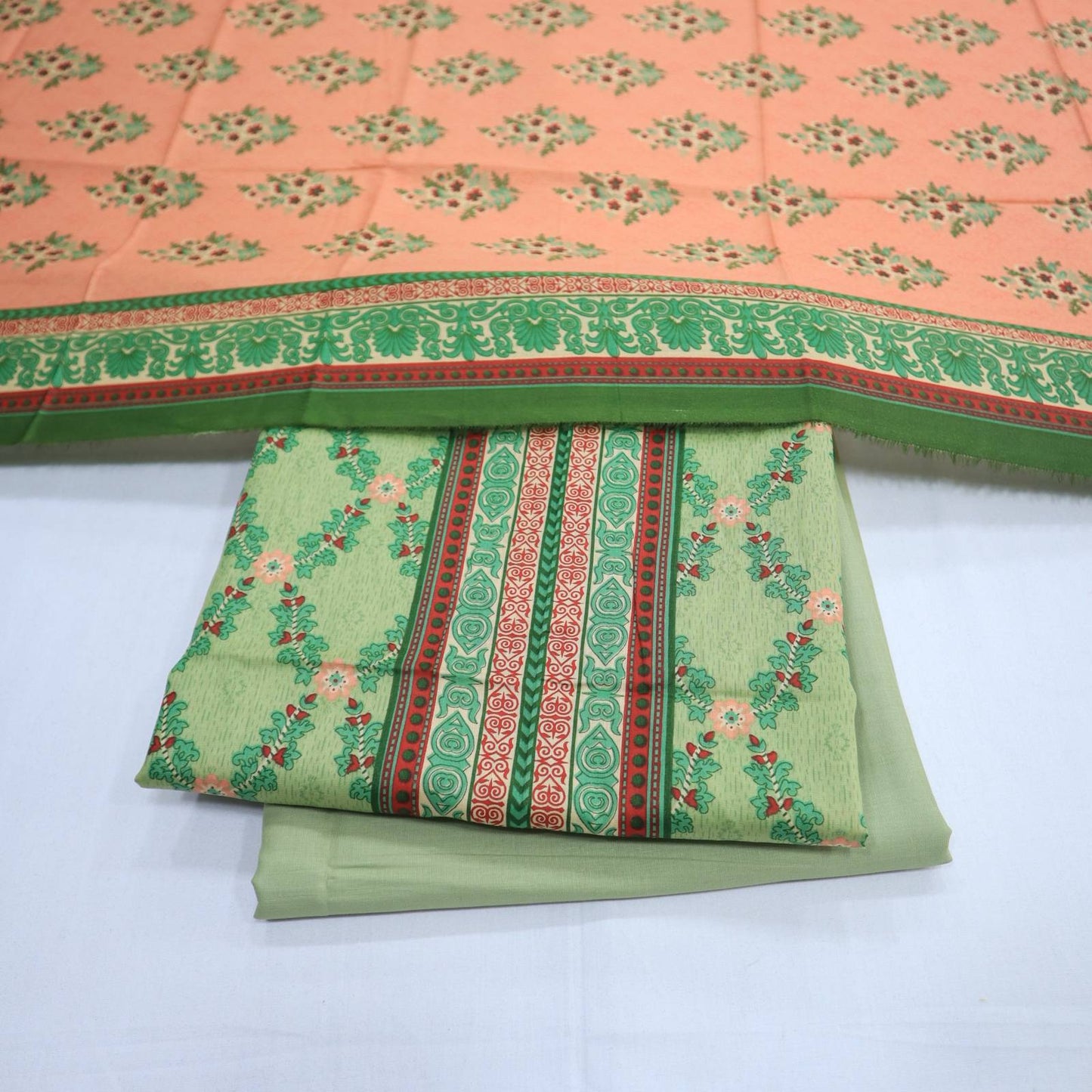 Al-Hamra Digital Lawn 3 Piece (1671-001)