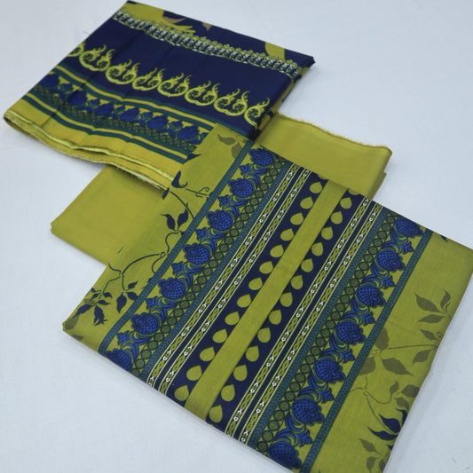 Al-Hamra Digital Lawn 3 Piece (1671-006)