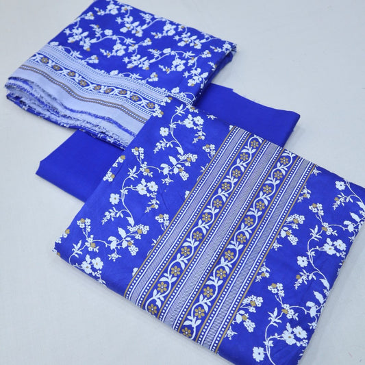 Al-Hamra Digital Lawn 3 Piece (1671-008)
