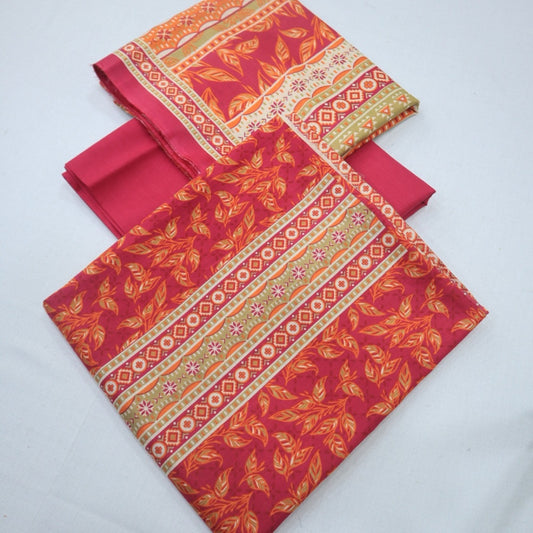Al-Hamra Digital Lawn 3 Piece (1671-022)