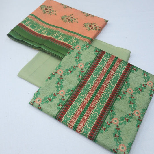 Al-Hamra Digital Lawn 3 Piece (1671-030)