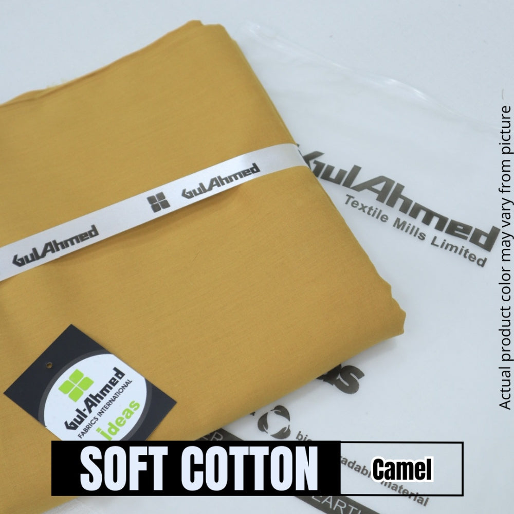 Gul Ahmed Soft Cotton (1673-009)