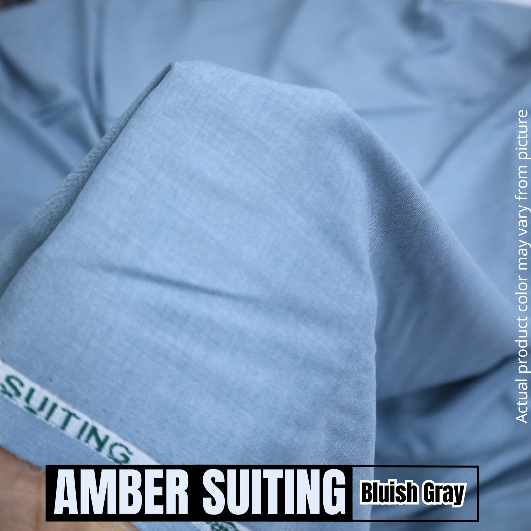Amber Suiting - (1679-020)