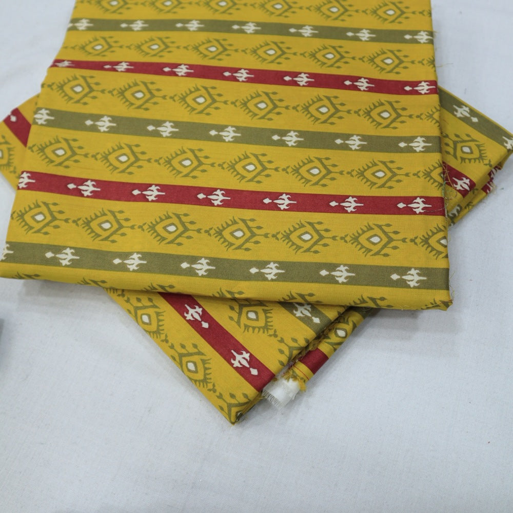 Safina Digital Lawn 2 Piece (1686-019)