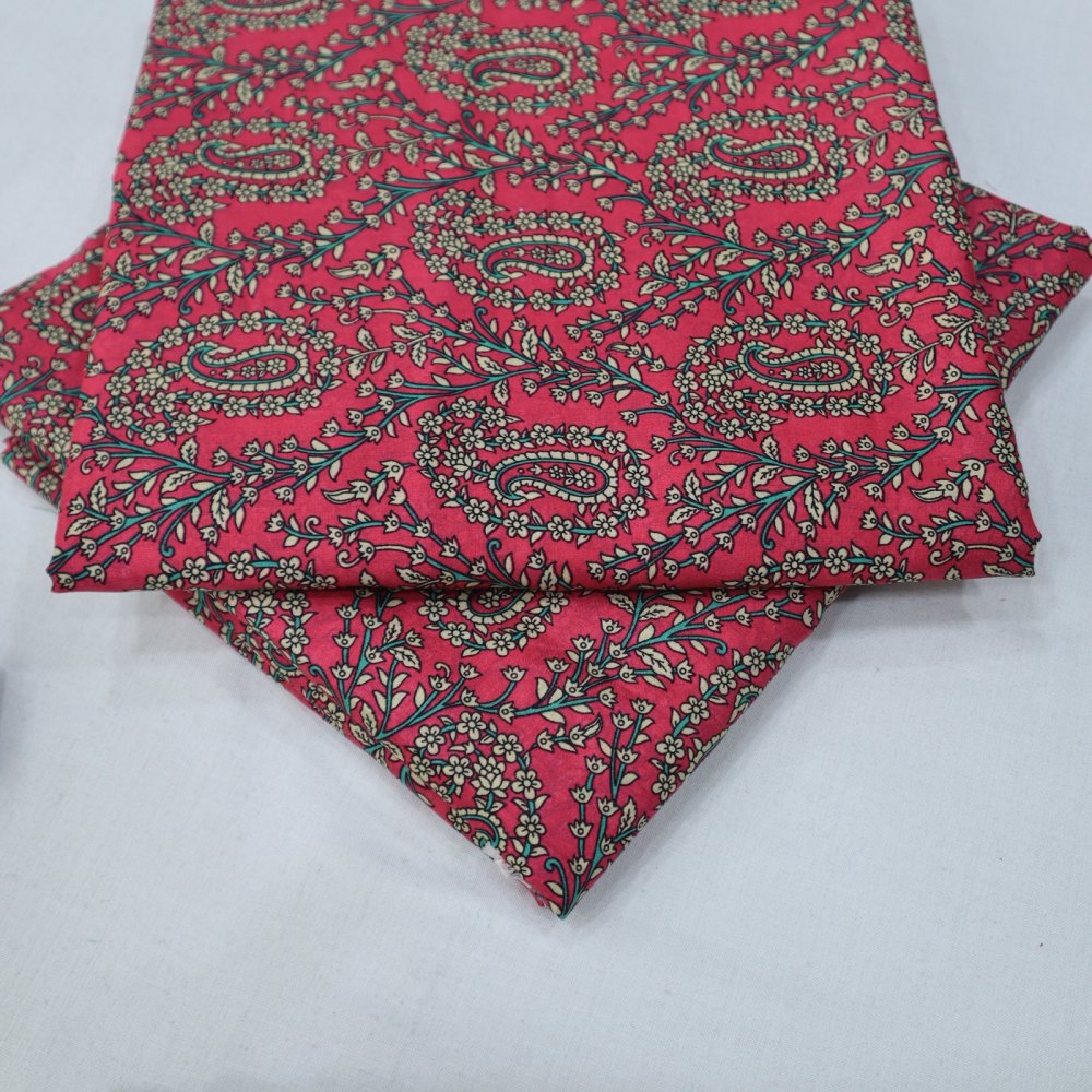 Safina Digital Lawn 2 Piece (1686-021)