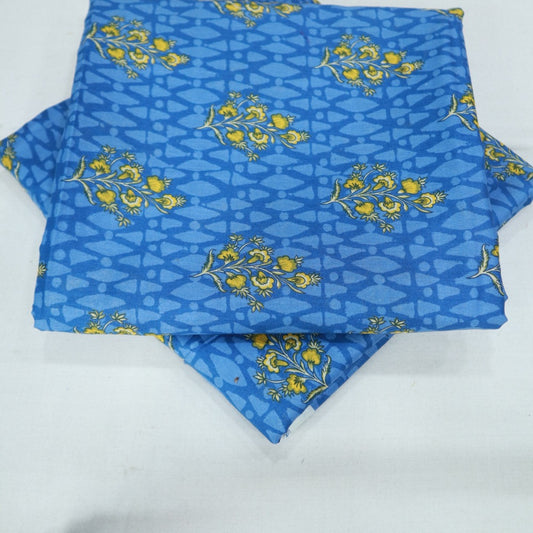 Safina Digital Lawn 2 Piece (1686-039)
