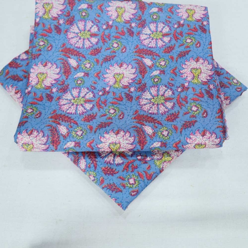 Safina Digital Lawn 2 Piece (1686-040)