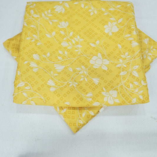Safina Digital Lawn 2 Piece (1686-044)