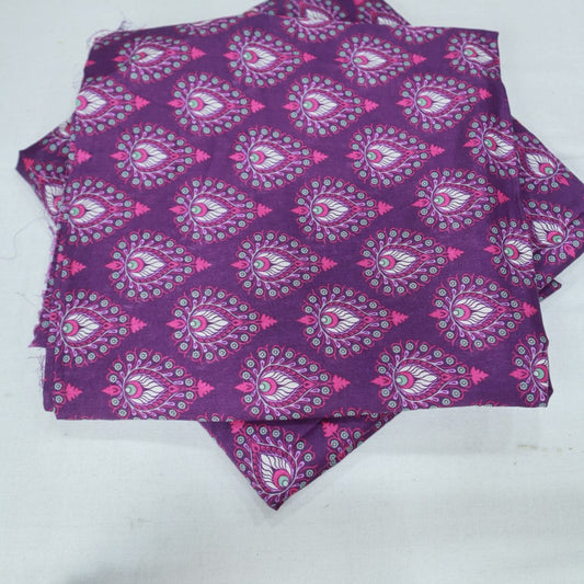Safina Digital Lawn 2 Piece (1686-050)