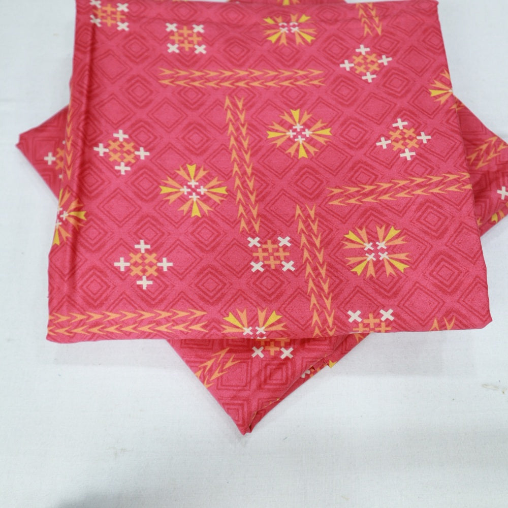 Safina Digital Lawn 2 Piece (1686-052)