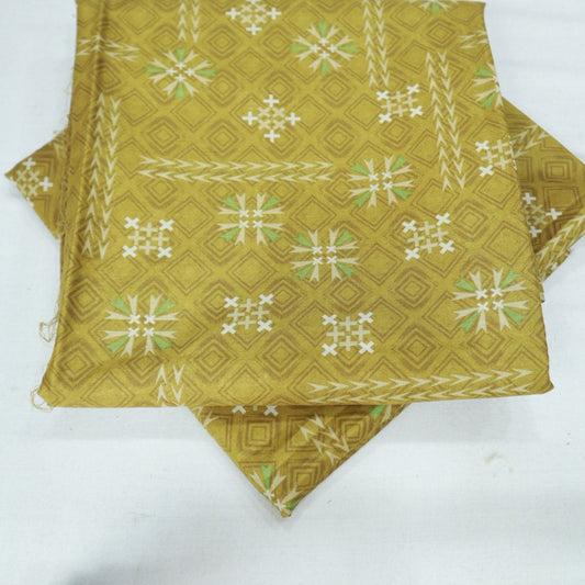 Safina Digital Lawn 2 Piece (1686-054)