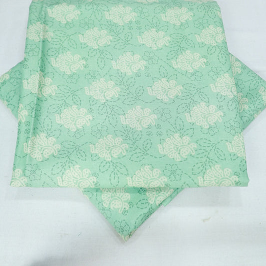 Safina Digital Lawn 2 Piece (1686-056)
