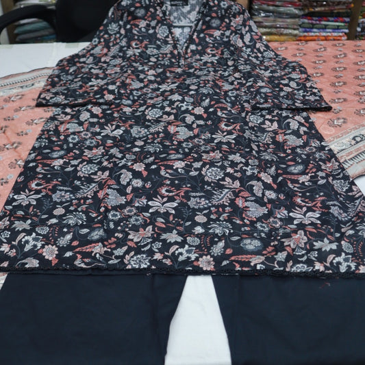 Doriya Lawn 3 Piece Stitch (1705-006)