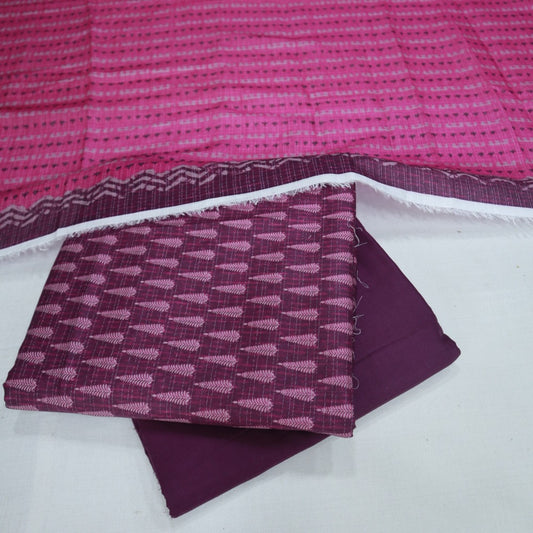 Riwayat Doriya Lawn 3 Piece (1708-006)