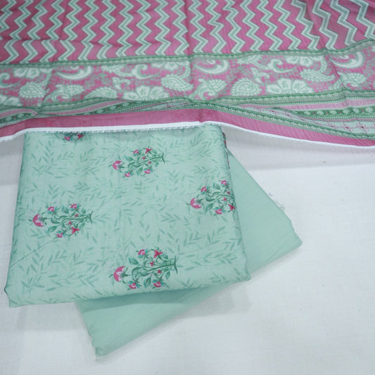 Narman Doriya Lawn 3 Piece (1711-001)
